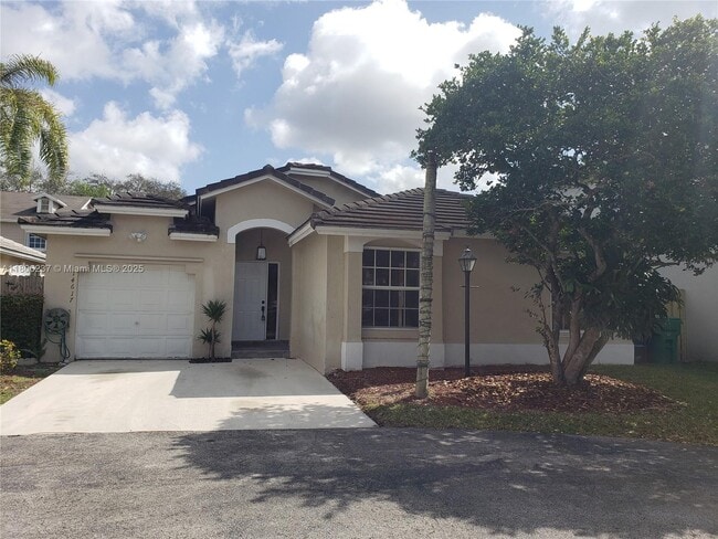 14617 SW 123rd Ave in Miami, FL - Building Photo - Building Photo
