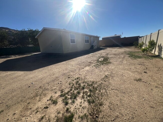 property at 1540 Adam St