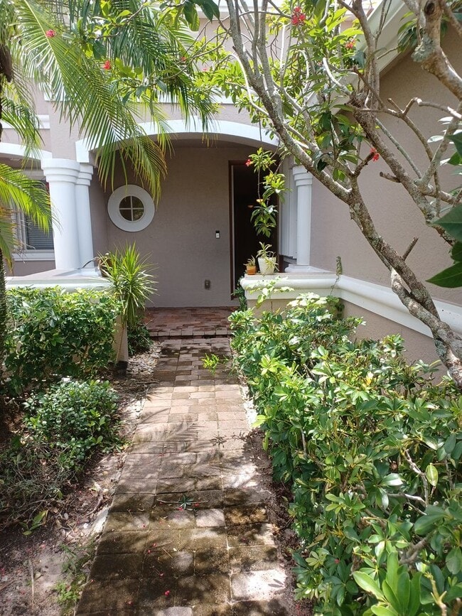 property at 3345 Antica St