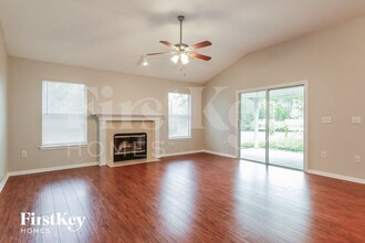 2667 Secret Harbor Dr in Orange Park, FL - Building Photo - Building Photo