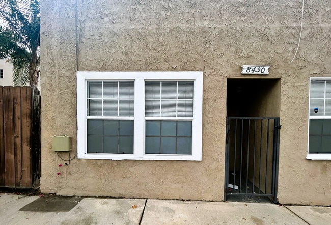 property at 10560 Fenwick St