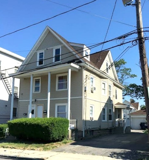 30-32 Clay St in Central Falls, RI - Building Photo