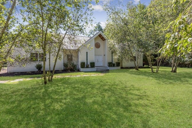property at 1224 Brick Kiln Rd