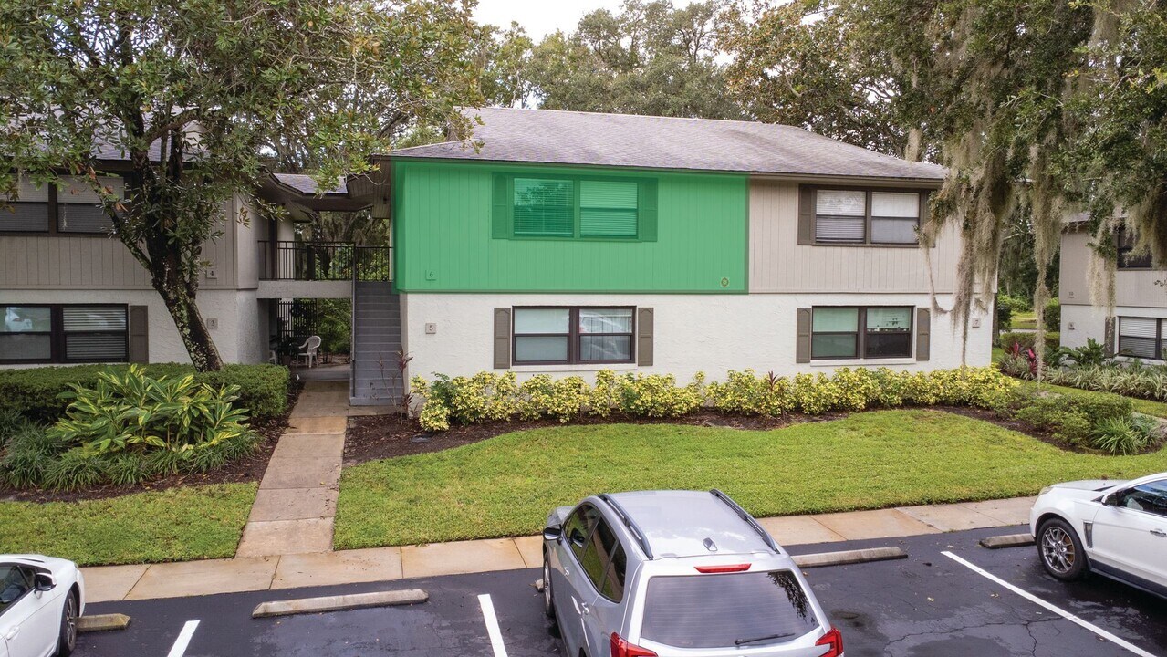 6 Alcira Ct in St. Augustine, FL - Building Photo