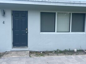 1135 NE 15th Ave in Fort Lauderdale, FL - Building Photo
