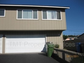 2170 Seaview Ave in Morro Bay, CA - Building Photo