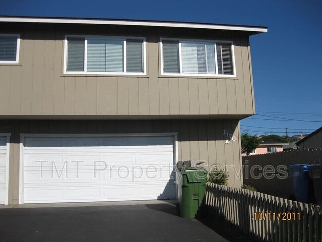 property at 2170 Seaview Ave