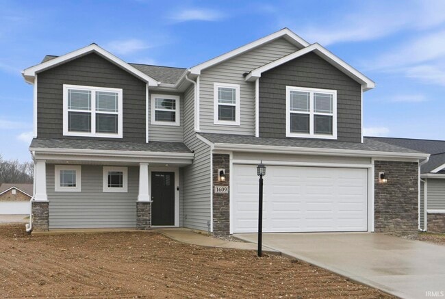 property at 1609 Anconia Cv