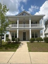3582 Pearl Tabby Dr in Beaufort, SC - Building Photo