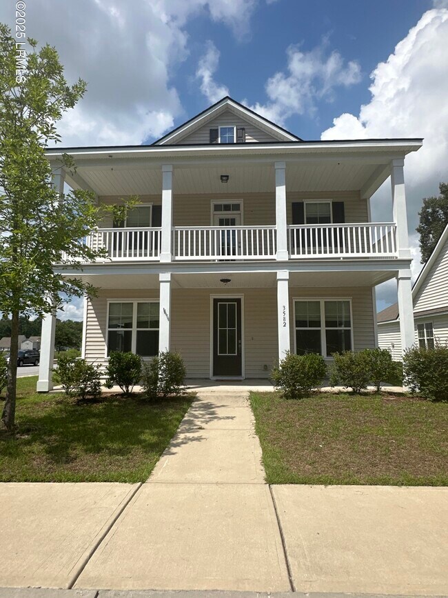 3582 Pearl Tabby Dr
