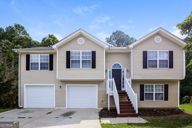 property at 735 Ashland Park Way SE