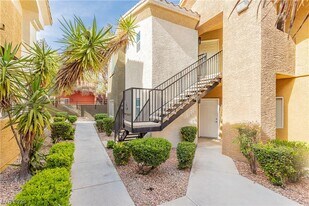 8400 W Charleston Blvd