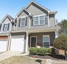 2150 Spikerush Way in Buford, GA - Building Photo