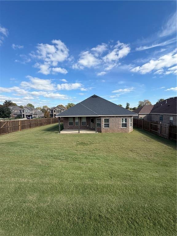 511 Rustic Creek Ln in Cave Springs, AR - Building Photo - Building Photo