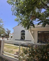 2028 S 7th Ave in Tucson, AZ - Building Photo