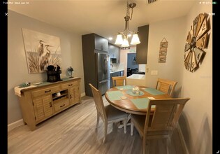 10036 63rd Ave N, Unit 16 in St. Petersburg, FL - Foto de edificio - Building Photo