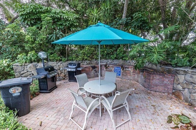 property at 2751 N Palm Aire Dr