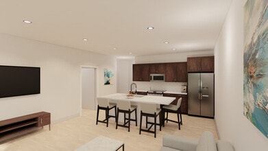 1580 Main Apartments in De Pere, WI - Building Photo - Building Photo