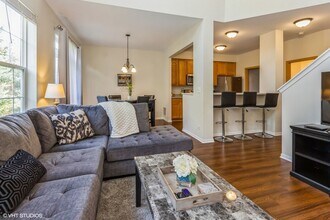 24226 Walnut Cir in Plainfield, IL - Building Photo - Building Photo