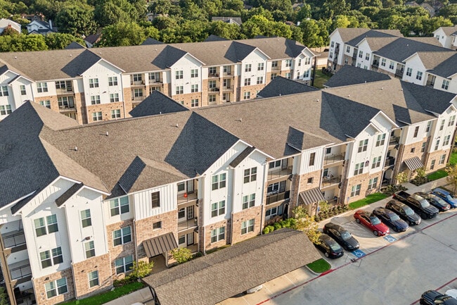 The Ellery at Westchester