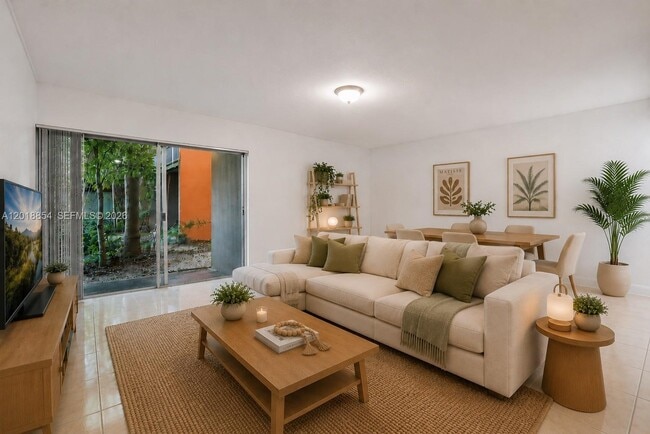 property at 9483 SW 76th St