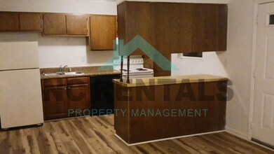 2401 Markwood Ln SE in Winston-Salem, NC - Building Photo - Building Photo