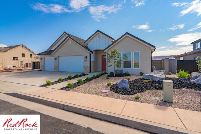 1967 Heritage Fields Drive in Washington, UT - Building Photo - Building Photo
