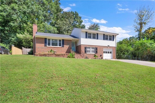 property at 107 Patrick Henry Dr