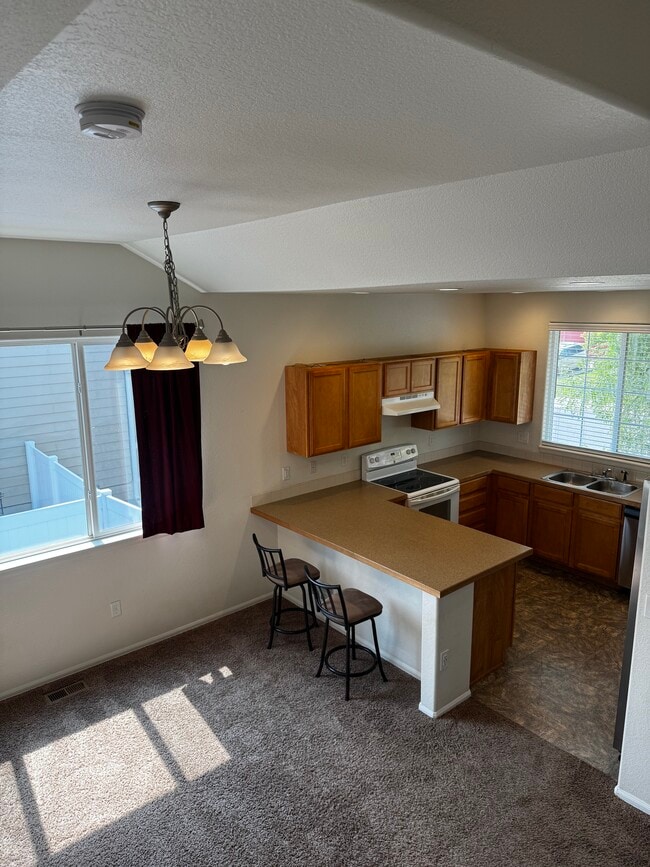 255 Buckeye Ave in Johnstown, CO - Building Photo - Building Photo