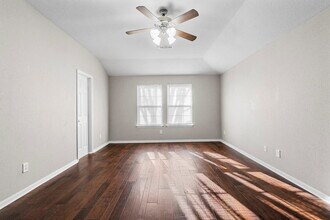 6037 Turkey Creek in Missouri City, TX - Building Photo - Building Photo