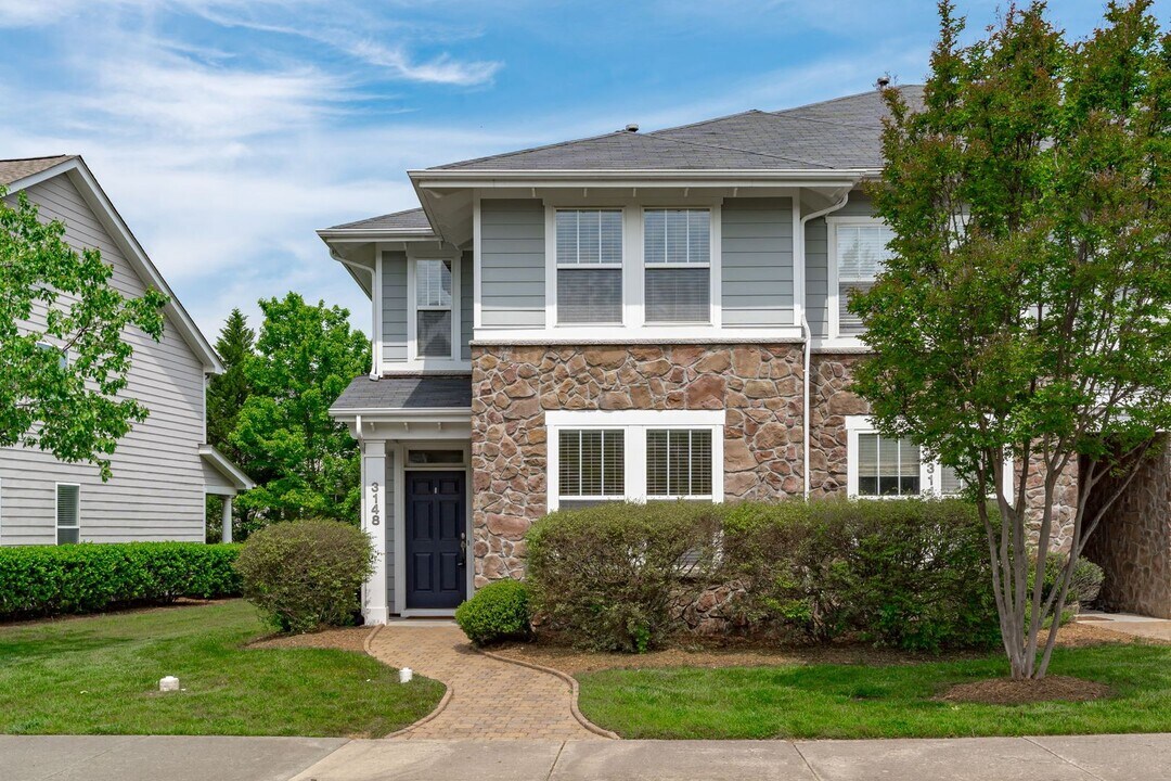3148 Rapid Falls Rd in Cary, NC - Building Photo