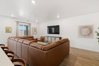 1706 Ripple Rock Dr in Washington, UT - Building Photo - Building Photo