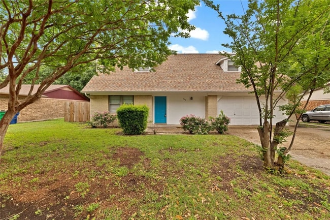 205 San Jacinto Ct