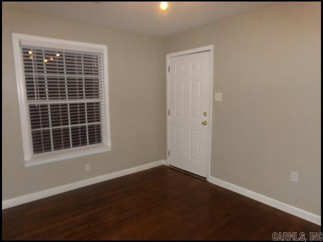 1720 W 19th St in Little Rock, AR - Building Photo - Building Photo