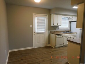 14 Patton Cir in Conway, AR - Building Photo - Building Photo