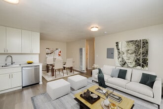 630 Mariposa in Oakland, CA - Foto de edificio - Building Photo
