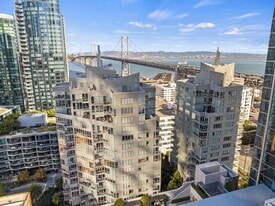 388 Beale in San Francisco, CA - Building Photo