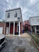 464 Chestnut St in West Reading, PA - Foto de edificio - Building Photo