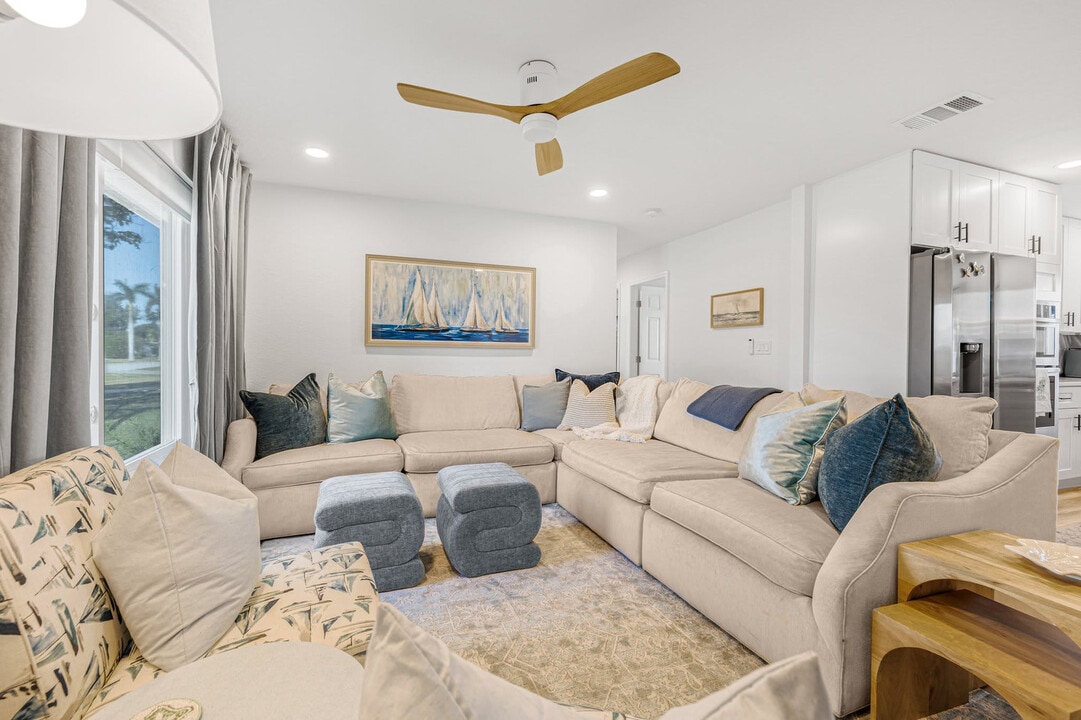 7516 22nd Ave W in Bradenton, FL - Foto de edificio