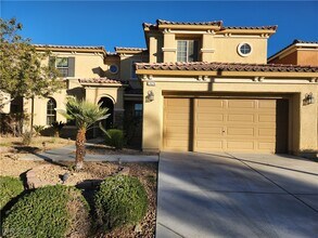 7426 Matilda St in Las Vegas, NV - Building Photo - Building Photo