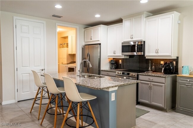 property at 14888 Edgewater Cir