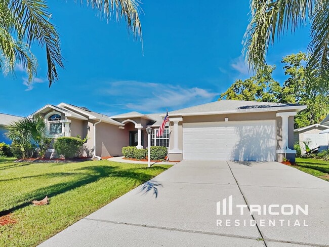 property at 7419 Valley Ct