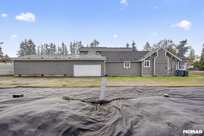 property at 7105 166th Ave E