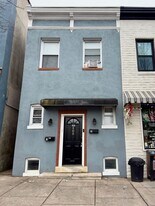 408 S Conkling St in Baltimore, MD - Building Photo