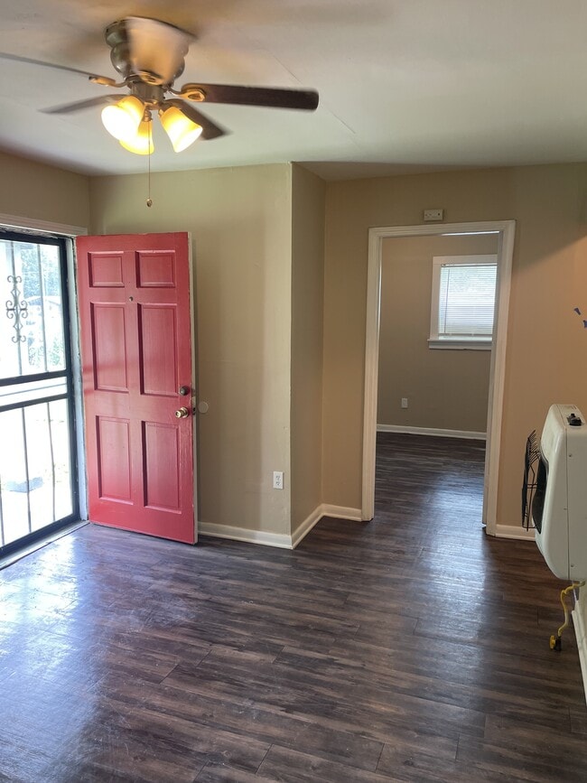 1731 E Silver St in Memphis, TN - Building Photo - Building Photo
