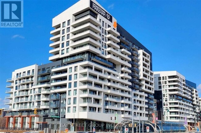 property at 10 Rouge Valley Dr W