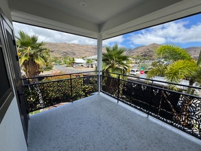 6303 Kaiwiki Pl in Honolulu, HI - Building Photo - Building Photo