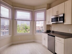 781-799 Broadway in San Francisco, CA - Building Photo