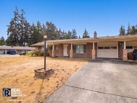 7829 Samurai Ct SE in Olympia, WA - Building Photo