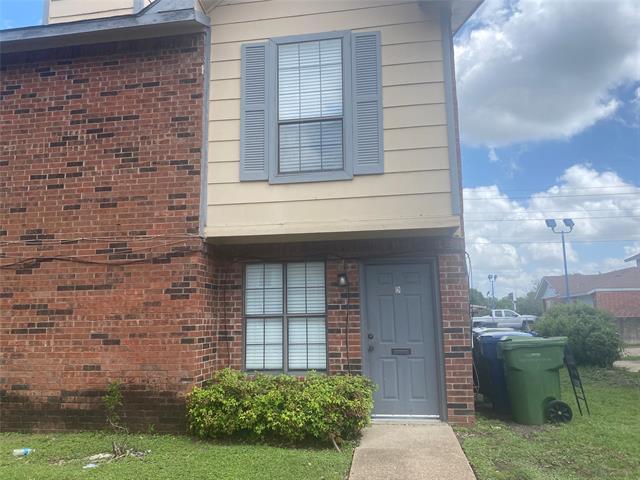 2826 Wimbledon Ct in Garland, TX - Building Photo - Building Photo